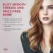 Buy Earthly Body MKS Eco Nourish Shampoo for Fine Hair - 10 fl oz - Strengthens & Cleanses - Vegan & Cruelty-Free - Safe for Color-Treated Hair - Buy Online on GoSupps.com