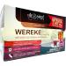 Premium Wereke Tea by Betel Natural - Natural Flavonoids - 24 Tea Bags - 2 Grams Per Tea Bag