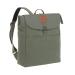 L SSIG Baby Changing Backpack Diaper Bag - Stylish Olive Adventure Bag with Changing Accessories - Perfect for Travel - Buy Online on GoSupps.com