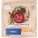PURINA ONE Mini/Small 10kg Grain Free Chicken Dry Food | Small Breed Adult Dogs | 1.2kg Bag - Buy Online on GoSupps.com