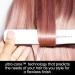 GHD Platinum+ White - Intelligent Professional Hair Glades | Less Hair Breakage More Gloss & Color Protection | Ultra Zone Technology | Optimal Temperature 185 C - Buy Online on GoSupps.com
