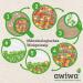 Buy Awiwa Odor Neutralizer & Cat Urine Stain Remover (1L) - Effective Pet Odor Control for Dogs & Cats | International Shipping Available - Buy Online on GoSupps.com