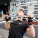 Armageddon Sports Premium Weight Lifting Wrist Hooks Straps - Maximum Grip Support for Deadlifts, Pull Ups, and Power Training - Buy Online on GoSupps.com
