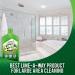 Lime-A-Way Bathroom Cleaner 28 fl oz - Fast-Acting Formula - Pack of 1 - Buy Online on GoSupps.com