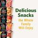 Del Monte Fruit and Oats Snack Cups Apple Cinnamon 84 Oz - Pack of 6 - Buy Online on GoSupps.com
