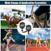 Buy Fomatrade Digital Stopwatch - 10 Pieces Lot Multifunctional & Professional Sports Timer - XL-013 Chronograph for Accurate Timing - Buy Online on GoSupps.com