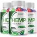 (3 Pack) Medallion Greens Gummies - Medallion Greens Hemp Gummies Advanced Strength Performance Hemp Blend Formula Big Size Gummy with 25mg Hemp Extract Great Taste 1500mg Per Bottle (180 Gummies)