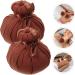 Minkissy 2-Piece Thai Health Balls | Chinese Herbal Pain Relief & Massage Accessories - Buy Online on GoSupps.com