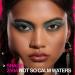Wet n Wild Color Icon Teal Cream Eyeshadow Multi-Stick - Not So Calm Waters | 1 Count - Buy Online on GoSupps.com
