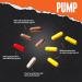 Animal Pump Pre-Workout Supplement for Energy Focus and Muscle Volumizing with Nitric Oxide Boosters Including Stims and Nootropics Creatine and Ultimate Pump Enhancer 30 Packs - Buy Online on GoSupps.com