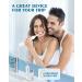 AGPTEK Electric Toothbrush & Water Flosser Combo | 3 Modes Cordless Oral Cleaner | IPX7 Waterproof | Ideal for Teeth Gums & Braces | 500ml Water Tank - Buy Online on GoSupps.com