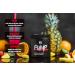 XL Nutrition Purge Pump | Stim Free Pre Workout | Nitric Oxide Booster | Increase in Blood Flow | 300 Grams | 30 Servings (Tropical) - Buy Online on GoSupps.com