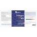 CanPrev Collagen Full Spectrum Peptiplus 250g Powder - Pure Hydrolyzed Peptides Optimized for Easy Mixing & Absorption - Bovine Collagen Supporting Joint Hair Skin Nail & Bone - Buy Online on GoSupps.com