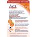 AZO Bladder Control with Go-Less - 72 Capsules | Reduce Occasional Urgency & Leakage - Buy Online on GoSupps.com