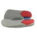 Dr Foot Pro Supination Insoles (3/4 Length) Pair Large