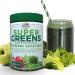 Country Farms Super Greens Alkalizing Formula - Unflavored 10.6 oz (300 g) | Healthy Greens Powder - Buy Online on GoSupps.com