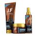 John Frieda JF Man Lift System Energising Shampoo for Fine Flat Hair - 250ml | International Shipping Available - Buy Online on GoSupps.com