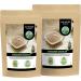 Ground Cardamom Powder 200g 7oz - 100% Natural, Additive-Free & Vegan - Buy Online on GoSupps.com