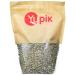 Yupik Edamame Dry Roasted Salted 1 Kilogram 6 Count 6 kg