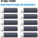 Mineral Replacement Rollers for Emjoi Micro Callus Remover 10 Pack for Smooth Soft Skin | International Shipping Available - Buy Online on GoSupps.com