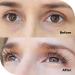 Dabalash Professional Eyelash & Brow Strengthener - Longer Fuller Thicker Lashes & Brows - 0.18 oz - International Shipping Available - Buy Online on GoSupps.com