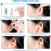 10 Pairs Noise Cancelling Ear Plugs for Sleep Concerts & Travel - 40dB Ear Protection in Green & Blue - Buy Online on GoSupps.com