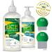 Kids Leave-In Cream for Daily Use | Protects Against Lice, Super Lice, Eggs & Nits | Helps Prevent Infestation | Pleasant Scent - Buy Online on GoSupps.com