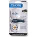 Carson VisorMag Clip-On Magnifying Lens for Hats 2.25x Power (+5.00 Diopters) - Buy Online on GoSupps.com