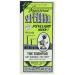 Telephone Sat-isabgol (psyllium Husk) 200-Gram Boxes (Pack of 5)Syrups 7 oz