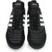 adidas Performance Mundial Team Turf Soccer Cleat 10.5 - Black/White - Buy Online on GoSupps.com