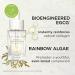 Elizabeth Arden White Tea Skin Solutions Nature's Superpower Glow Heroes 2-Piece Set with Fortifying Bi-Phase Oil Serum & Replenishing Micro-Gel Cream Hydrating & Brightening Vegan - Buy Online on GoSupps.com
