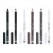 Rimmel London Soft Kohl Eye Liner Pencil in Denim Blue - Long-Lasting Formula - Buy Online on GoSupps.com