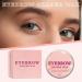 Eyebrow Fixing Gel50g Transparent Shaping Wax Longlasting and FastDrying Eyebrow Shaping Wax for Women Moms Girlfriends Social Occasions Travel and All Skin Types - Buy Online on GoSupps.com