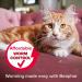 Beaphar | WORMclear Tablets for Cats | Kills All Common UK Intestinal Worms (Roundworms & Tapeworms) | Vet Strength Treatment | Meat-Flavoured | 2 Tablets (Pack of 1) 2 Tablets (Pack of 1) Single - Buy Online on GoSupps.com