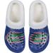 FOCO Florida Gators Women's NCAA Sherpa Lined Glitter Clogs | Size 7-8 - Buy Online on GoSupps.com