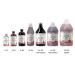 Shire City Herbals Fire Cider Tonic 8 oz - Organic Apple Cider Vinegar Shot - Paleo, Keto, Whole 30 Compliant - Buy Online on GoSupps.com