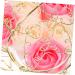 DOITOOL 6 Boxes Soap Rose Soap for Women Spa Soap Floral Women s Suits Bridal Shower for Guests Valentine s Day Essential Oil Soap Woman Rose Soap Immortal Take a Bath Bride - Buy Online on GoSupps.com