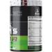 EAA Electrolytes Enhanced - Zero Sugar Flavored Supplement | 390g (30 Servings) | Natural Lime - Boost Hydration & Performance - Buy Online on GoSupps.com