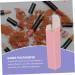 Shop Gatuida 100 Pcs Handmade Paper Box Lip Balm Tubes - Cute DIY Pink Lip Gloss Packaging for Girls - Bulk Pillow Lip Tint & Lipstick Suitcase - Buy Online on GoSupps.com