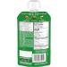 GERBER ORGANIC PUR E Mango Apple Pear Baby Food Meal 6+ months 128 ml 12 Pack Packaging May Vary Mango Apple & Pear - Buy Online on GoSupps.com