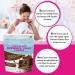 Brewers Yeast Powder for Lactation Cookies - Boost Breast Milk Production with Nutritional Yeast Supplement - Ideal Breastfeeding Support for Women - Easy to Bake Formula - Buy Online on GoSupps.com