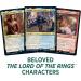 Magic The Gathering Lord of The Rings Tales of Middle-Earth Commander Deck Bundle - All 4 Decks - Buy Online on GoSupps.com