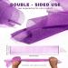Exfoliating Washcloth Bundle - African Net & Japanese Sponge Loofah Set - Buy Online on GoSupps.com