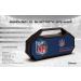 NFL Dallas Cowboys Team Color SOAR Shockbox XL Wireless Bluetooth Speaker - Buy Online on GoSupps.com