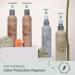 ABBA - Pure Specialty Complete All-In-One Leave-In Spray for All Hair Types Abyssinian & Watermelon 1.7 fl oz 1.7 Fl Oz (Pack of 1) - Buy Online on GoSupps.com