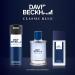 David Beckham Classic Blue Men's Eau de Toilette Spray 3 Ounce - Buy Online on GoSupps.com