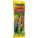 Vitakraft Parakeet Treat Sticks Variety 3 Pack (Honey Egg & Fruit) 3.17 Ounce Variety Sticks