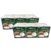 Aroy-D Coconut Milk with E435 - 12 x 150ml Pack | Authentic Thai Coconut Cream for Cooking & Baking - Buy Online on GoSupps.com
