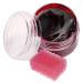 Wismee Fake Blood Fake Coagulated Scab Blood Gel (1.06Oz) Halloween Makeup Stage SFX Special Effects Makeup Kit with Stipple Sponge