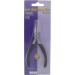 Beadsmith Bent Chain-Nose Pliers - Crafting & Jewelry Making Supplies | 1 Pack - Buy Online on GoSupps.com
